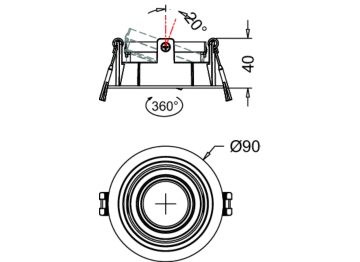  Accessory - Greenspace Flex