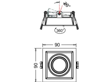  Accessory - Greenspace Flex