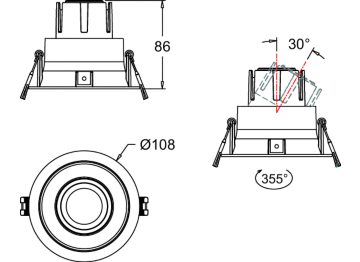  Accessory - Greenspace Flex