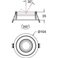  Accessory - Greenspace Flex