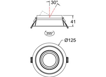  Accessory - Greenspace Flex