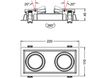  Accessory - Greenspace Flex