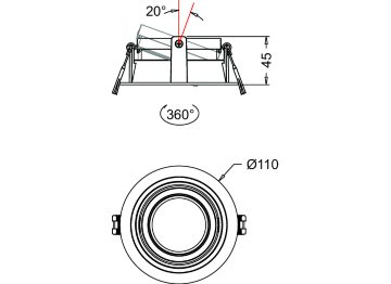  Accessory - Greenspace Flex
