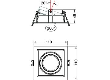  Accessory - Greenspace Flex