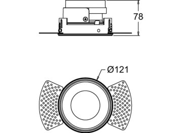  Accessory - Greenspace Flex