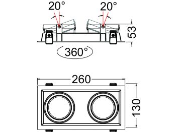  Accessory - Greenspace Flex