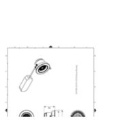 RS700B LED10 LED20 shop drawing
