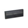 Step Light, 4.3W LED, 120V, 3K, Louvered Screen