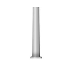SRS - Straight Round Steel Pole