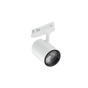 ST333T GreenSpace Evo Projector white OptiAccent