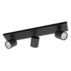 Plafond-/wandspots Runner plafond-/wandspot, 3x