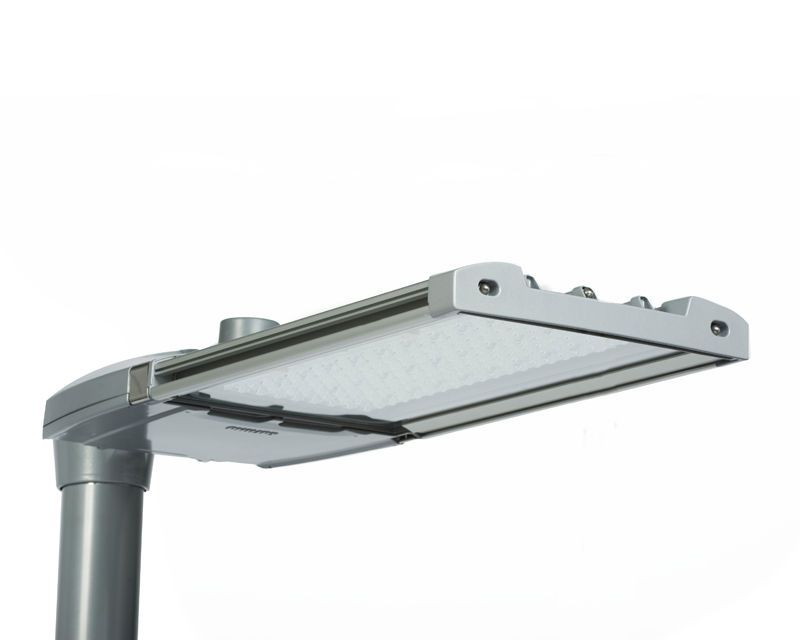 RoadView LED roadway luminaire - medium (RVM)