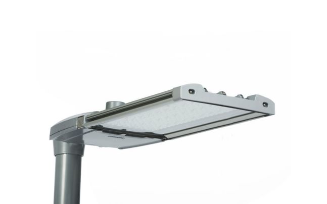 RoadView LED roadway luminaire - medium (RVM)