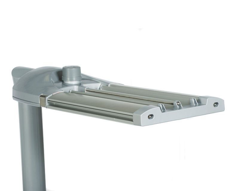 RoadView LED roadway luminaire - medium (RVM)