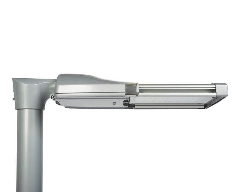 RoadView LED roadway luminaire - small (RVS) - Cobra heads | Lumec