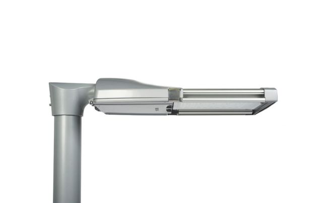RoadView LED roadway luminaire - small (RVS)