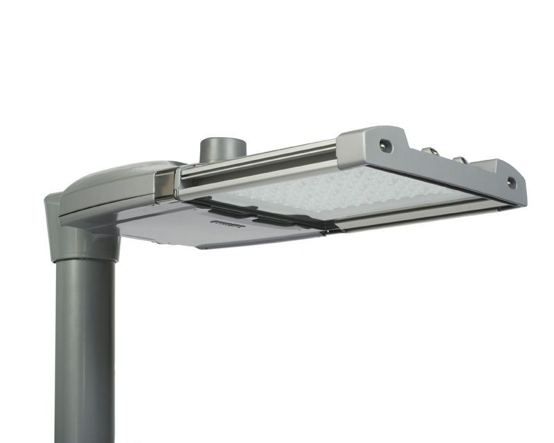 RoadView LED roadway luminaire - small (RVS) - Cobra heads | Lumec