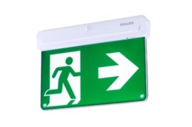 Emergency lighting