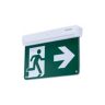 EM134C Emergency Razor with L&R legend