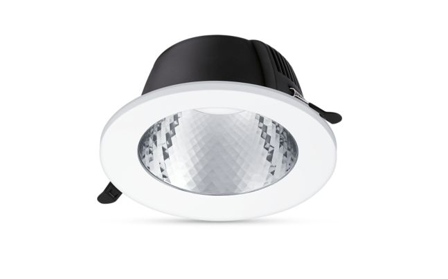 Downlight empotrado Ledinaire