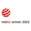 Reddot Award Winner 2022
