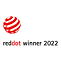 Reddot Award Winner 2022