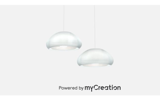 Decorative Pendant Riverstone