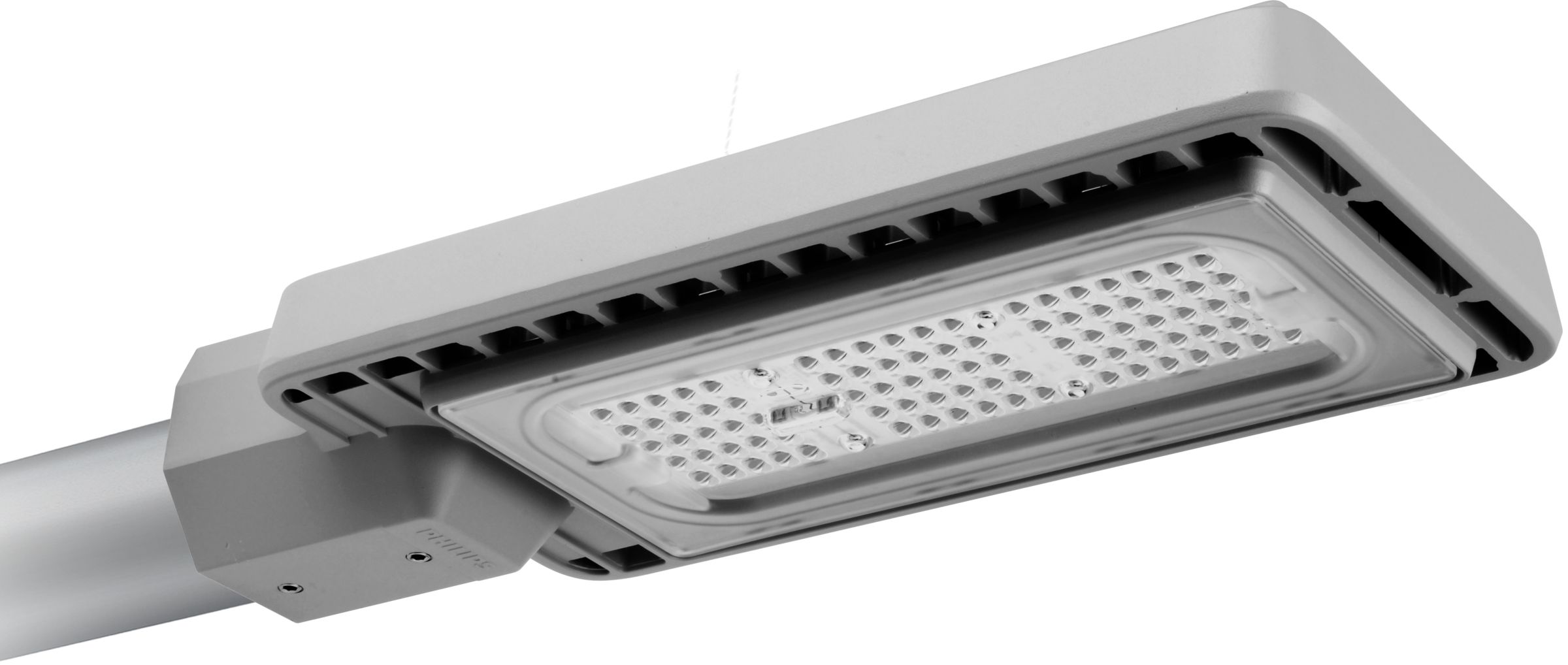 Philips RoadFlair, 8123 lm, 57 W, 740 neutral white | Philips lighting