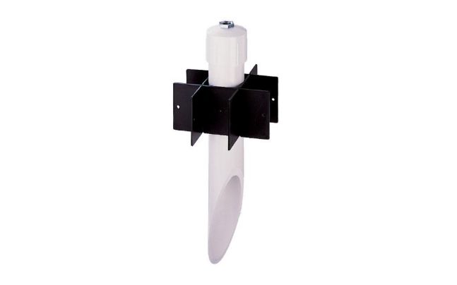 Line Voltage Mounting Stakes