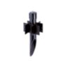 Landscape Accessories, Fixture Mounting Stake (S3)