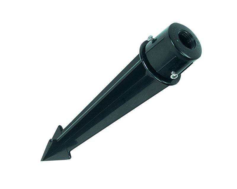 Low Voltage Mounting Stakes