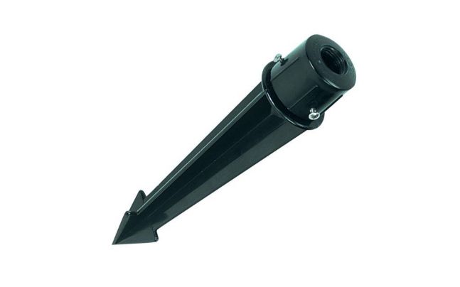 Low Voltage Mounting Stakes