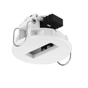 SA0700 Ind Recessed Mounting Product Image