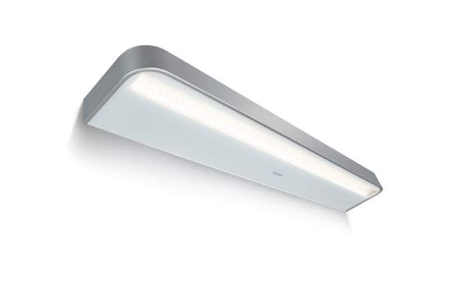 SmartBalance wall-mounted