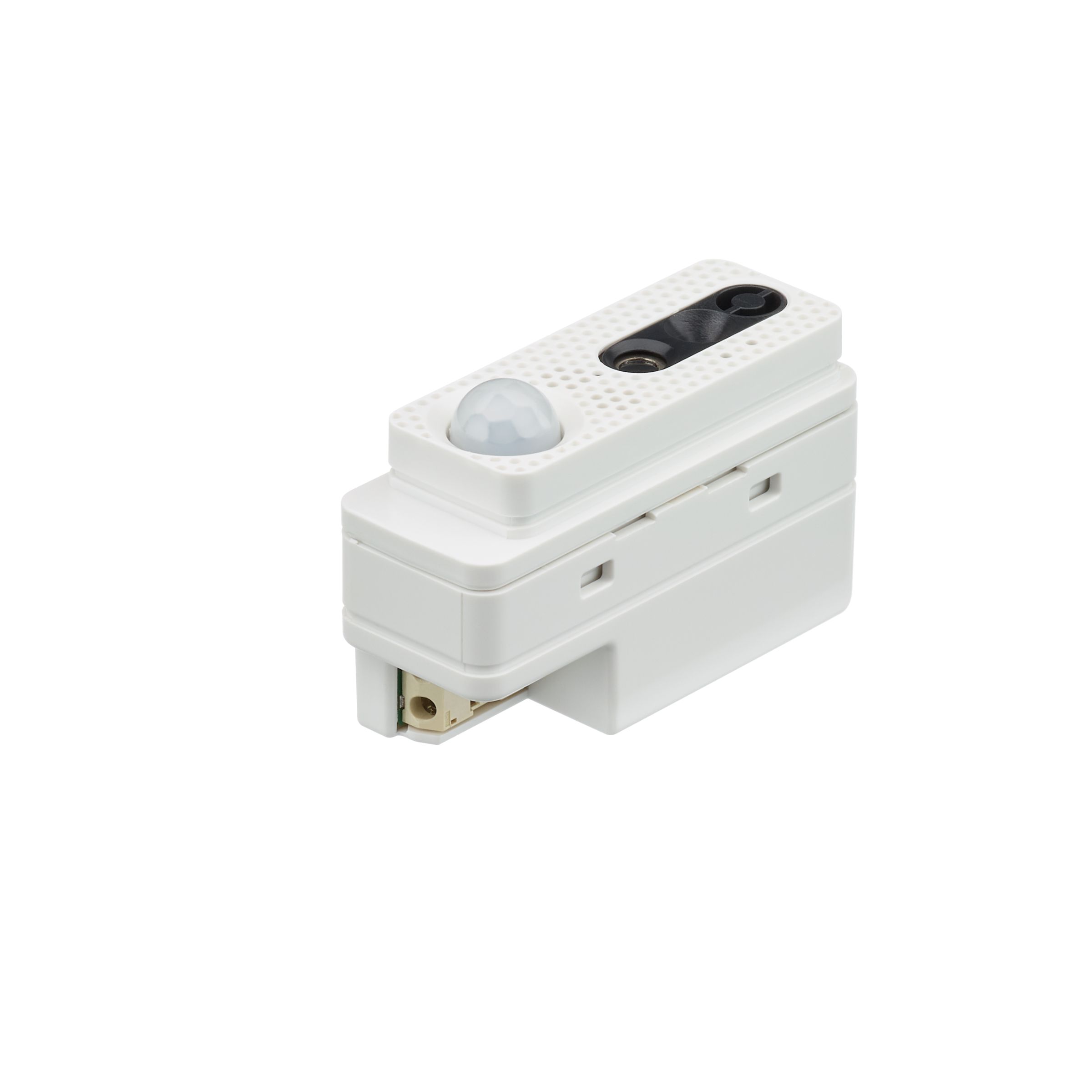 Signify Interact luminaire-integrated sensors & controllers