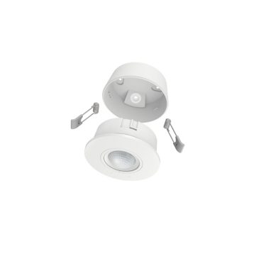 SEG121 PIR Wireless WH AC standard photo