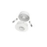 SEG121 PIR Wireless WH AC