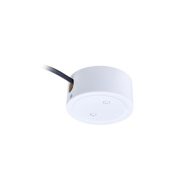 Dimension Drawing (without table) - SEG161 S MW IP65 Wireless WH AC