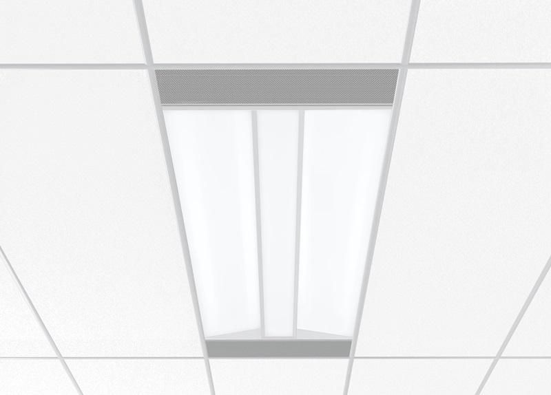 Shine - Architectural | Ledalite - Signify