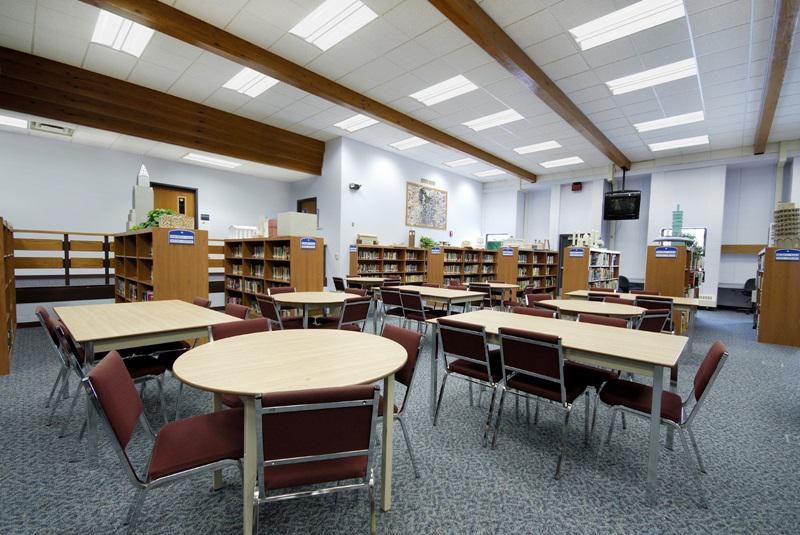 Shine - Architectural | Ledalite - Signify