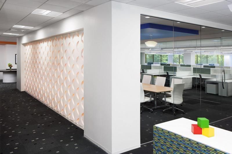 Shine TLS Shine - Architectural | Ledalite - Signify