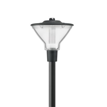 CityCharm Cone with Clearguide and top Zhaga socket