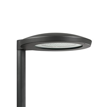 CitySoul LED gen2 mini post-top