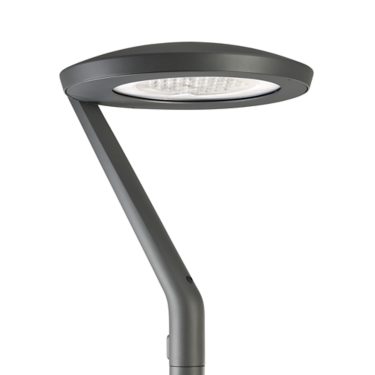 CitySoul LED gen2 mini with Lyre bracket