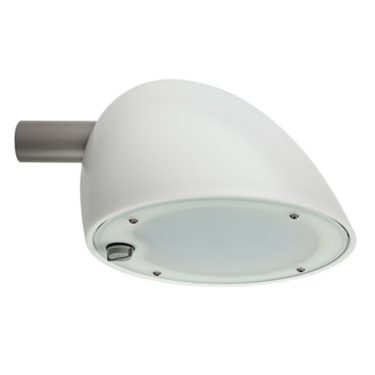 CitySwan LED gen3 side entry with bottom Zhaga socket