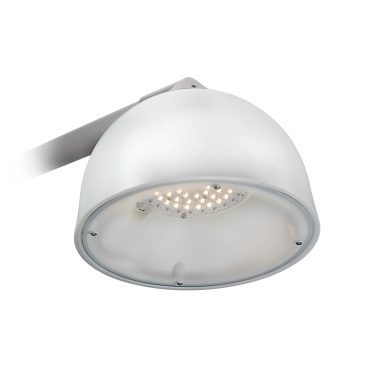 Copenhagen City Comfort LED large