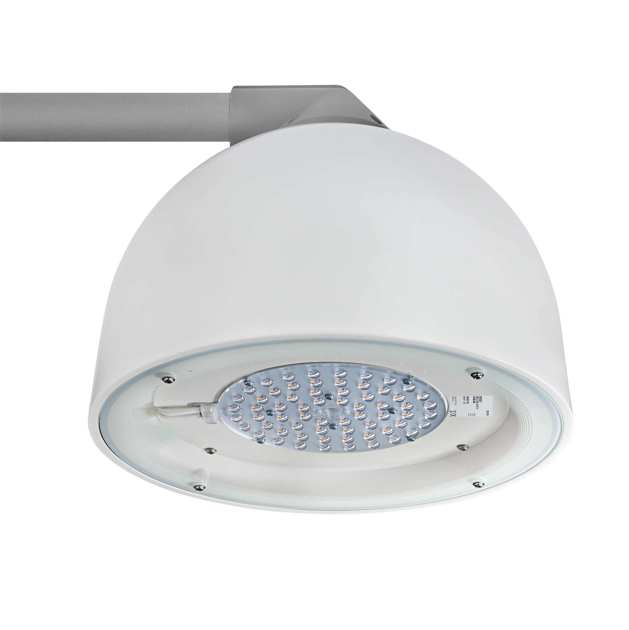 照明 Signify Copenhagen City LED gen2 large & mega, Urban road & street