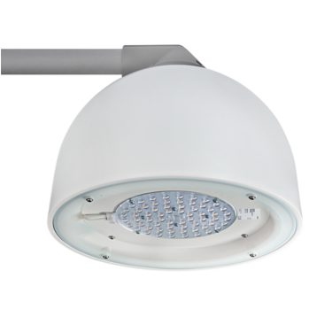 Copenhagen City LED gen2 large with side entry fixation
