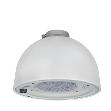 Copenhagen City LED gen2 large with suspended fixation