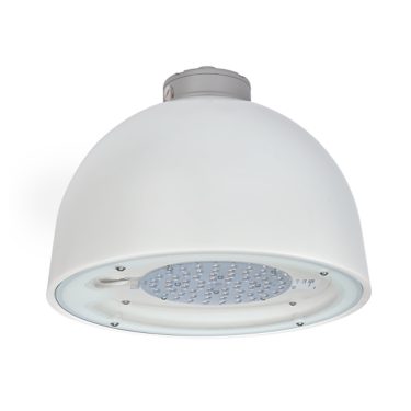 Copenhagen City LED gen2 mega with center 3/4"thread fixation